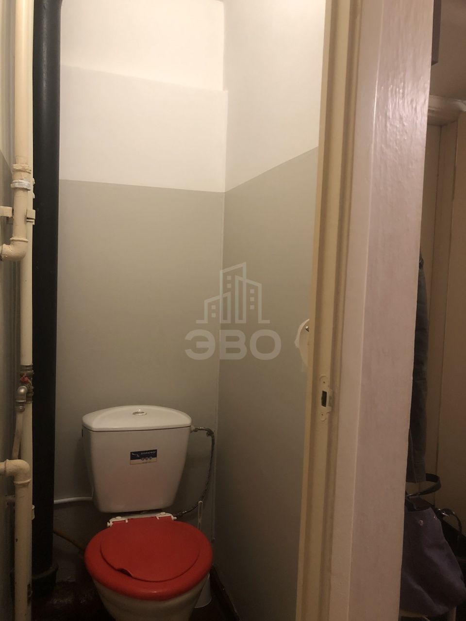 однокомнатная квартира в Санкт-Петербурге по адресу: Космонавтов проспект, 68, к 1