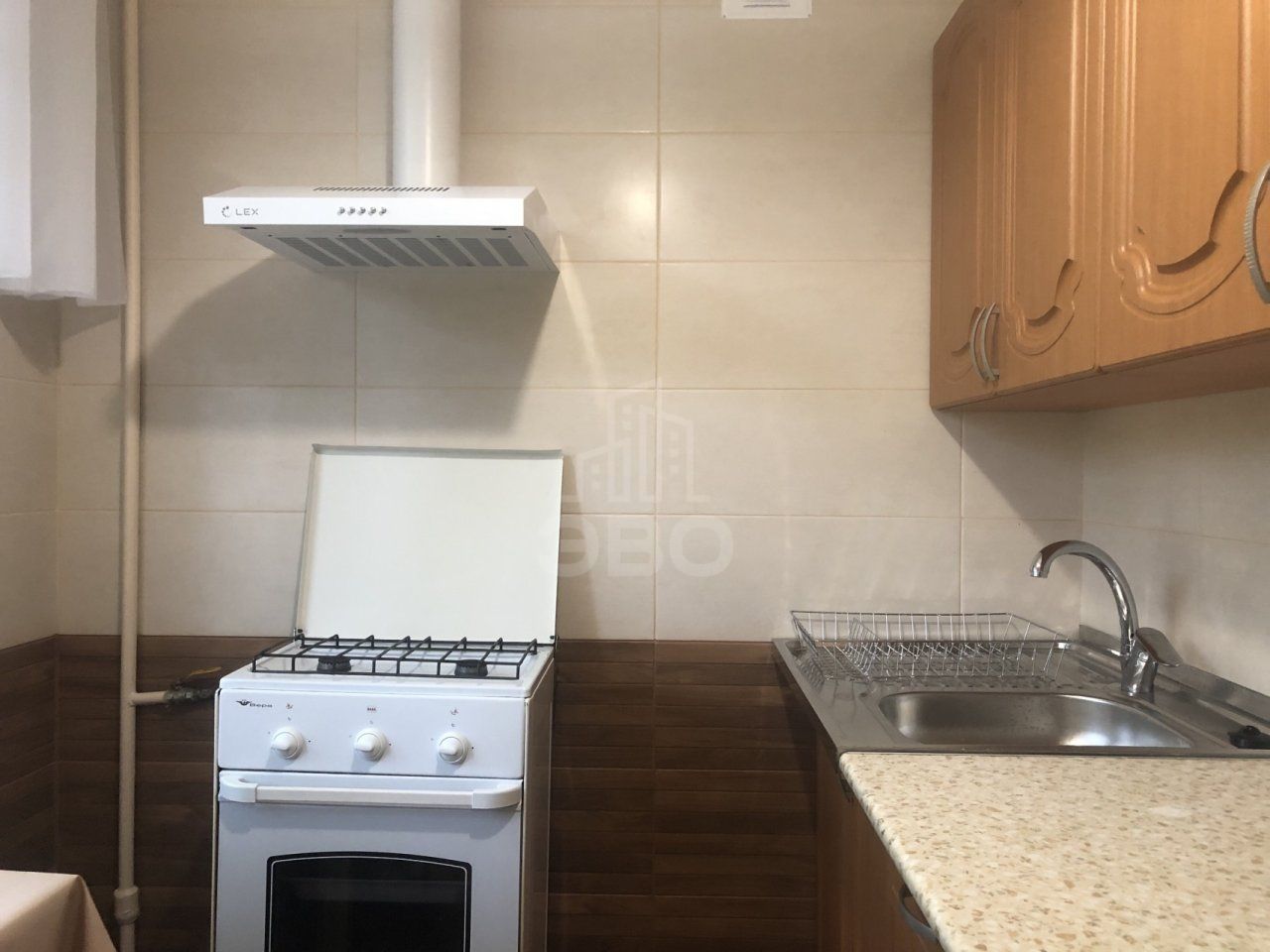 однокомнатная квартира в Санкт-Петербурге по адресу: Космонавтов проспект, 68, к 1