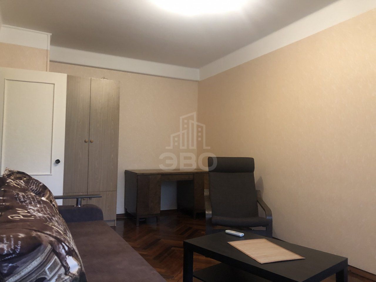 однокомнатная квартира в Санкт-Петербурге по адресу: Космонавтов проспект, 68, к 1