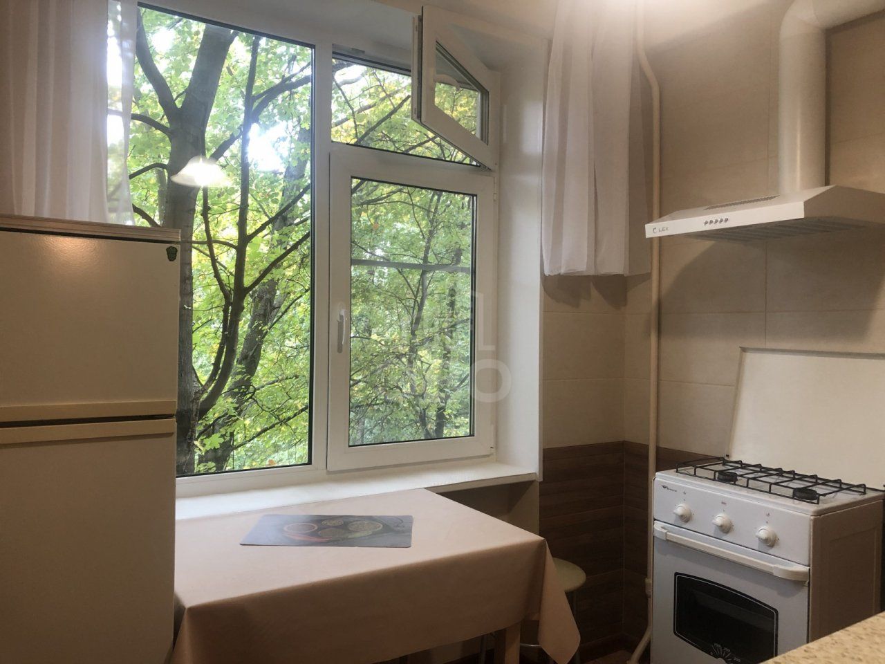 однокомнатная квартира в Санкт-Петербурге по адресу: Космонавтов проспект, 68, к 1