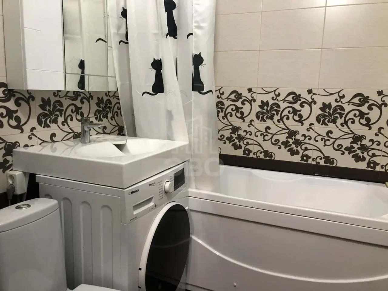 однокомнатная квартира в Санкт-Петербурге по адресу: Плесецкая ул., 20, к 1