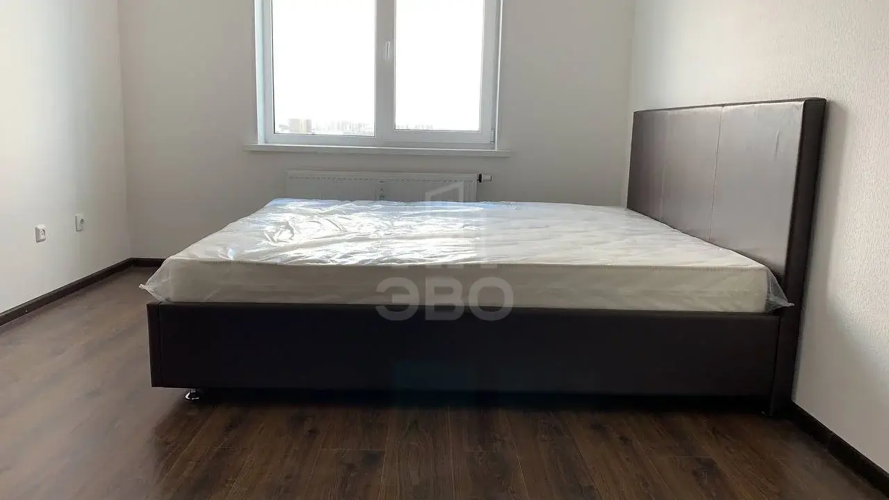 однокомнатная квартира в Санкт-Петербурге по адресу: Плесецкая ул., 20, к 1