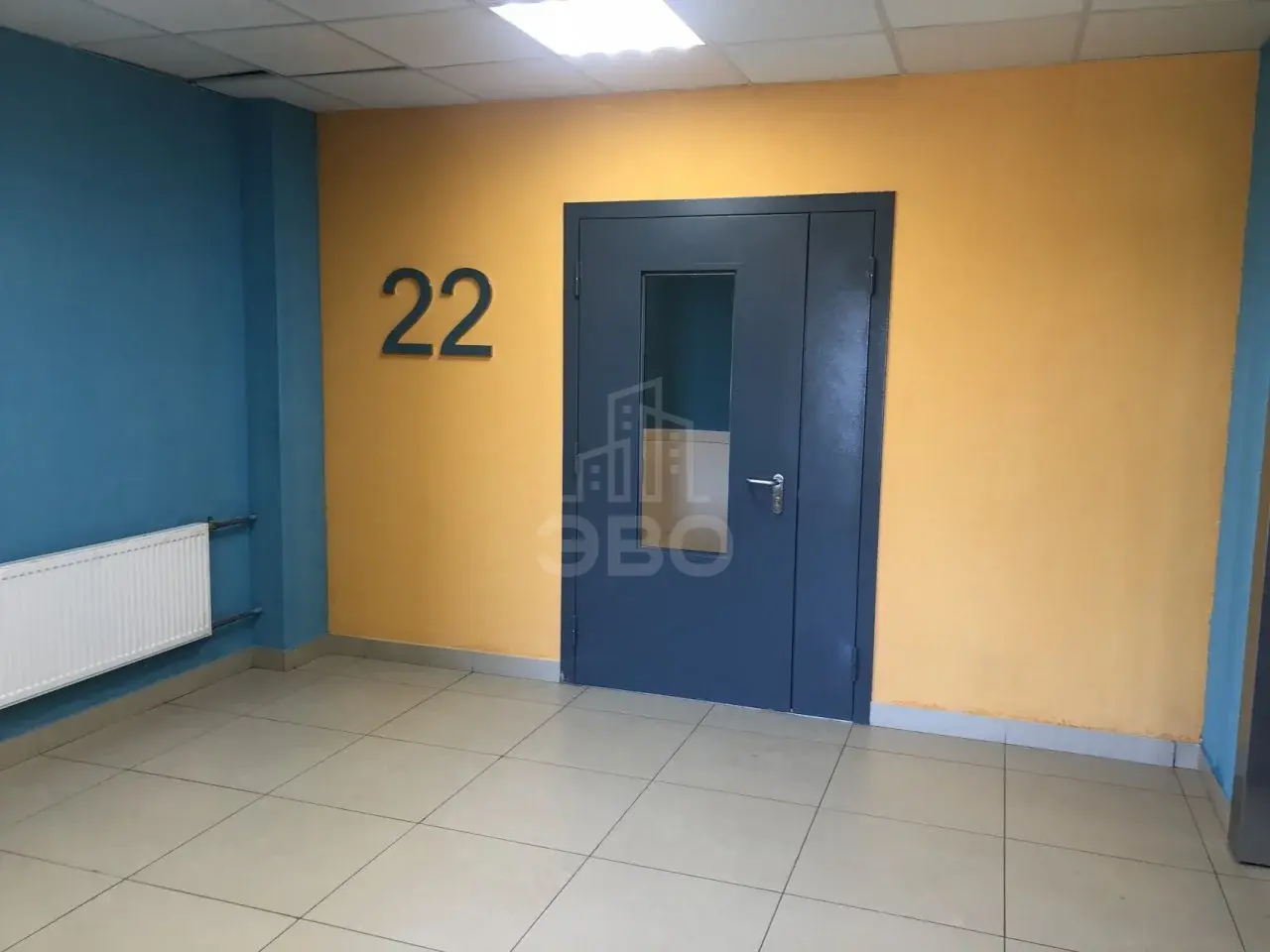 однокомнатная квартира в Санкт-Петербурге по адресу: Плесецкая ул., 20, к 1