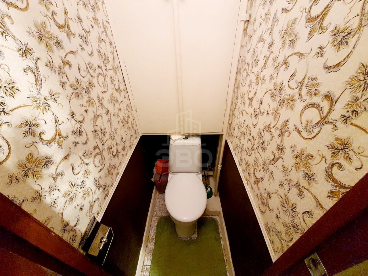 однокомнатная квартира в Санкт-Петербурге по адресу: Замшина ул., 25, к 2