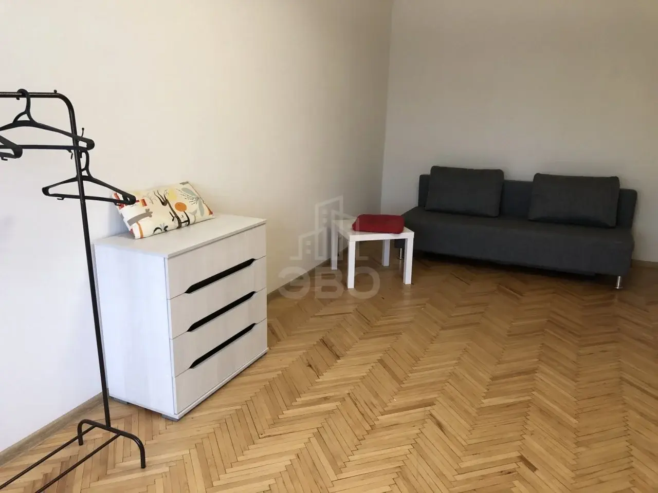 однокомнатная квартира в Санкт-Петербурге по адресу: Ленсовета ул., 66