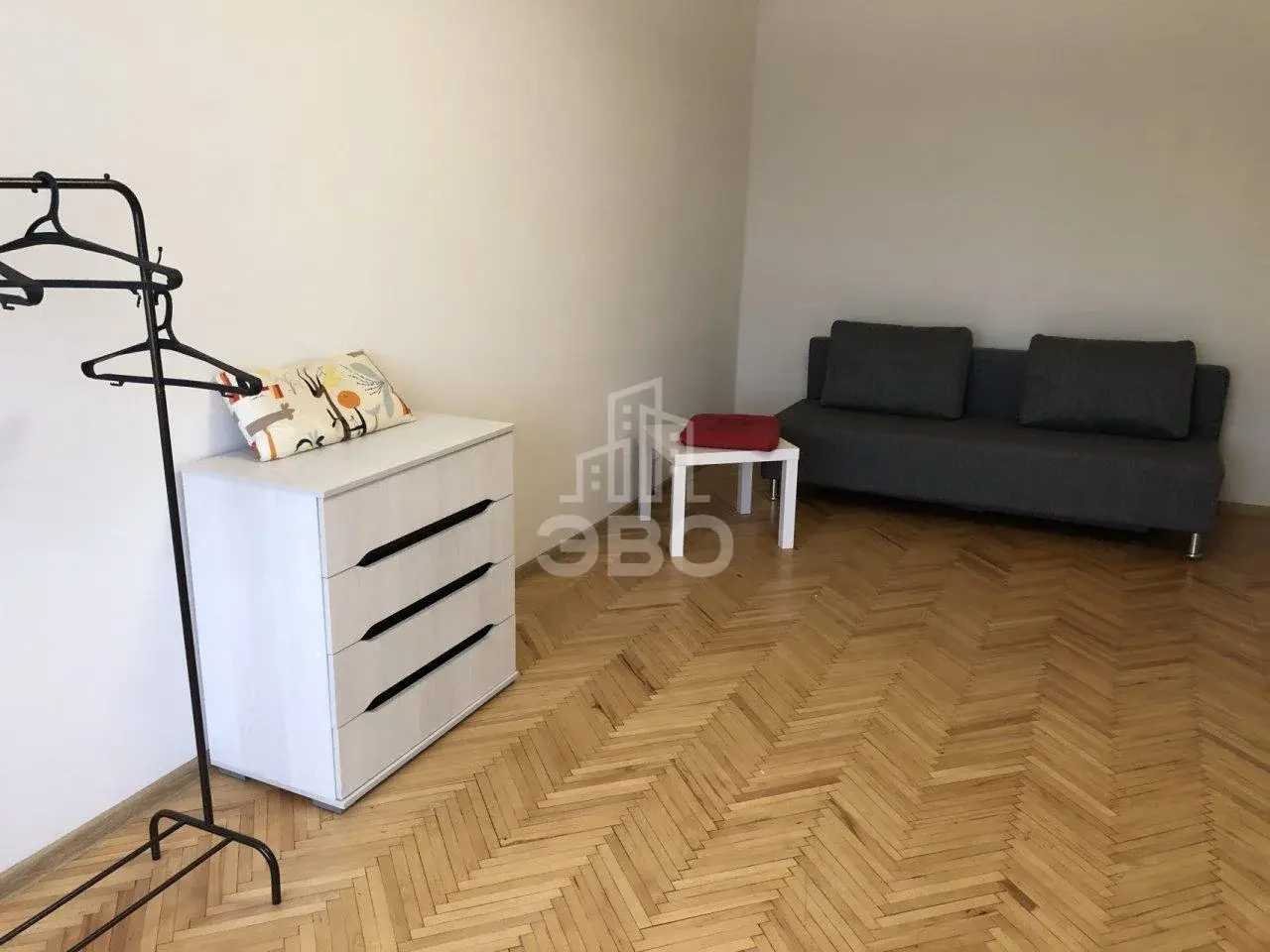 однокомнатная квартира в Санкт-Петербурге по адресу: Ленсовета ул., 66