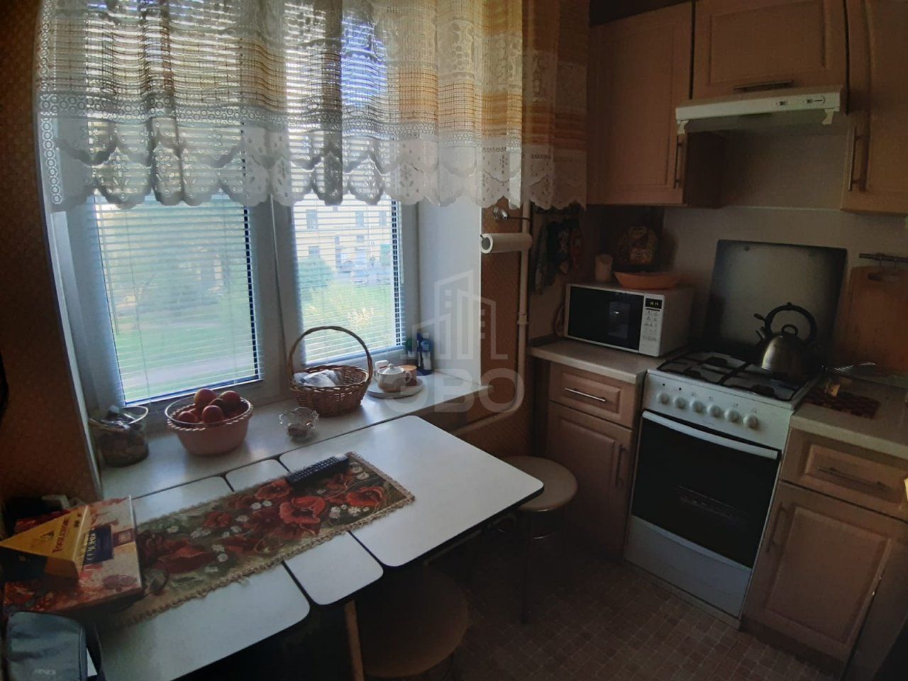 комната в Санкт-Петербурге по адресу: Лабораторная ул., 5