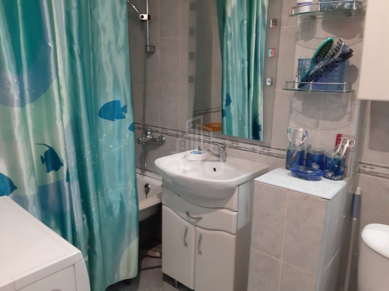 комната в Санкт-Петербурге по адресу: Лабораторная ул., 5