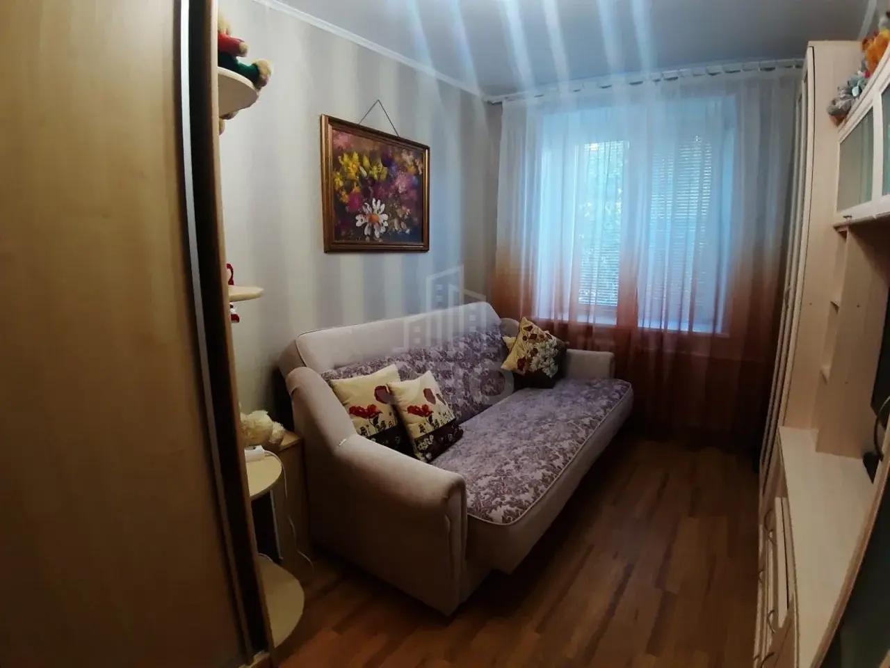 комната в Санкт-Петербурге по адресу: Лабораторная ул., 5