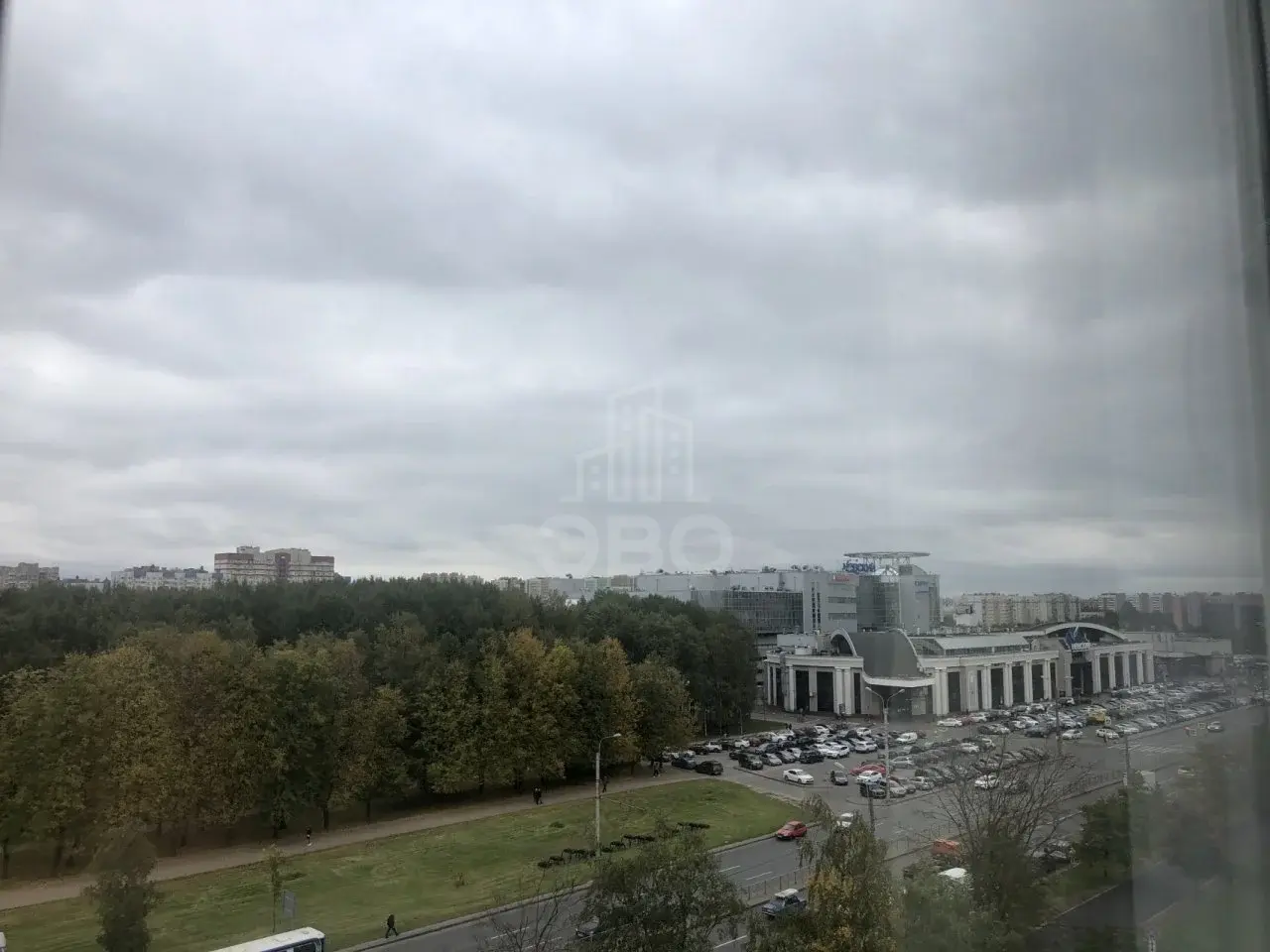 однокомнатная квартира в Санкт-Петербурге по адресу: Большевиков проспект, 15