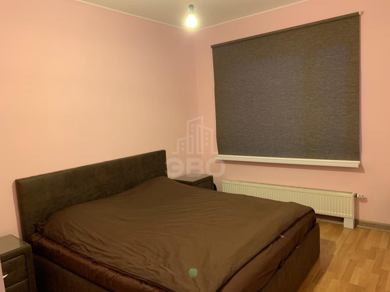 двухкомнатная квартира в Санкт-Петербурге по адресу: Ленинский проспект, 72, к 1