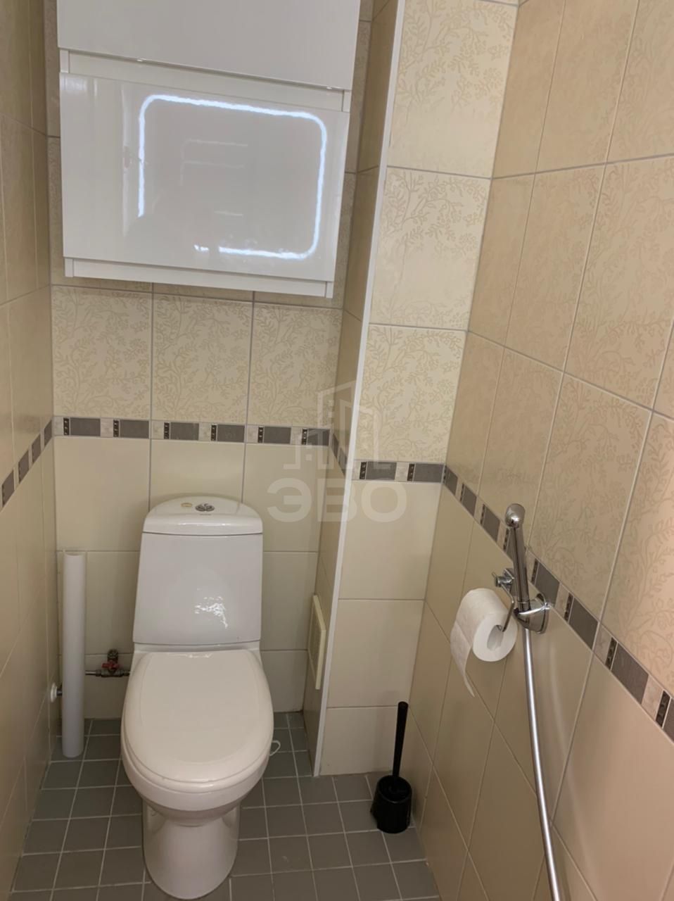 двухкомнатная квартира в Санкт-Петербурге по адресу: Ленинский проспект, 72, к 1