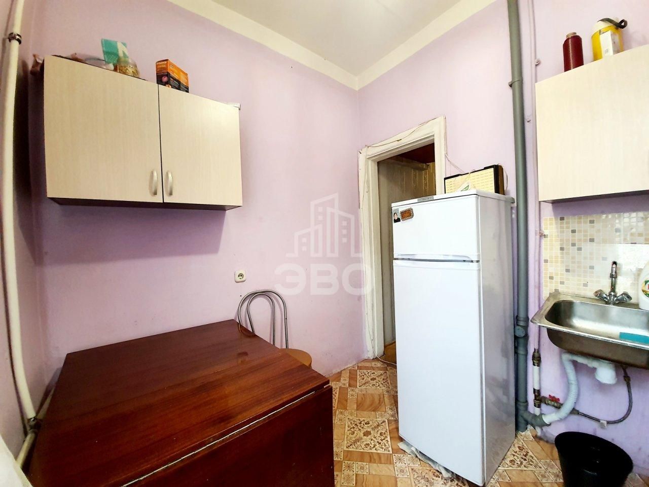 однокомнатная квартира в Санкт-Петербурге по адресу: Басков пер., 29