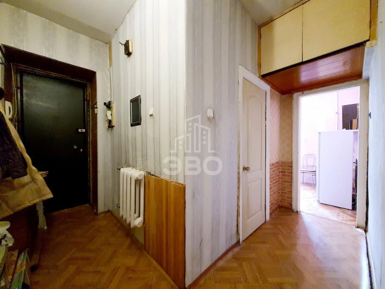 однокомнатная квартира в Санкт-Петербурге по адресу: Басков пер., 29