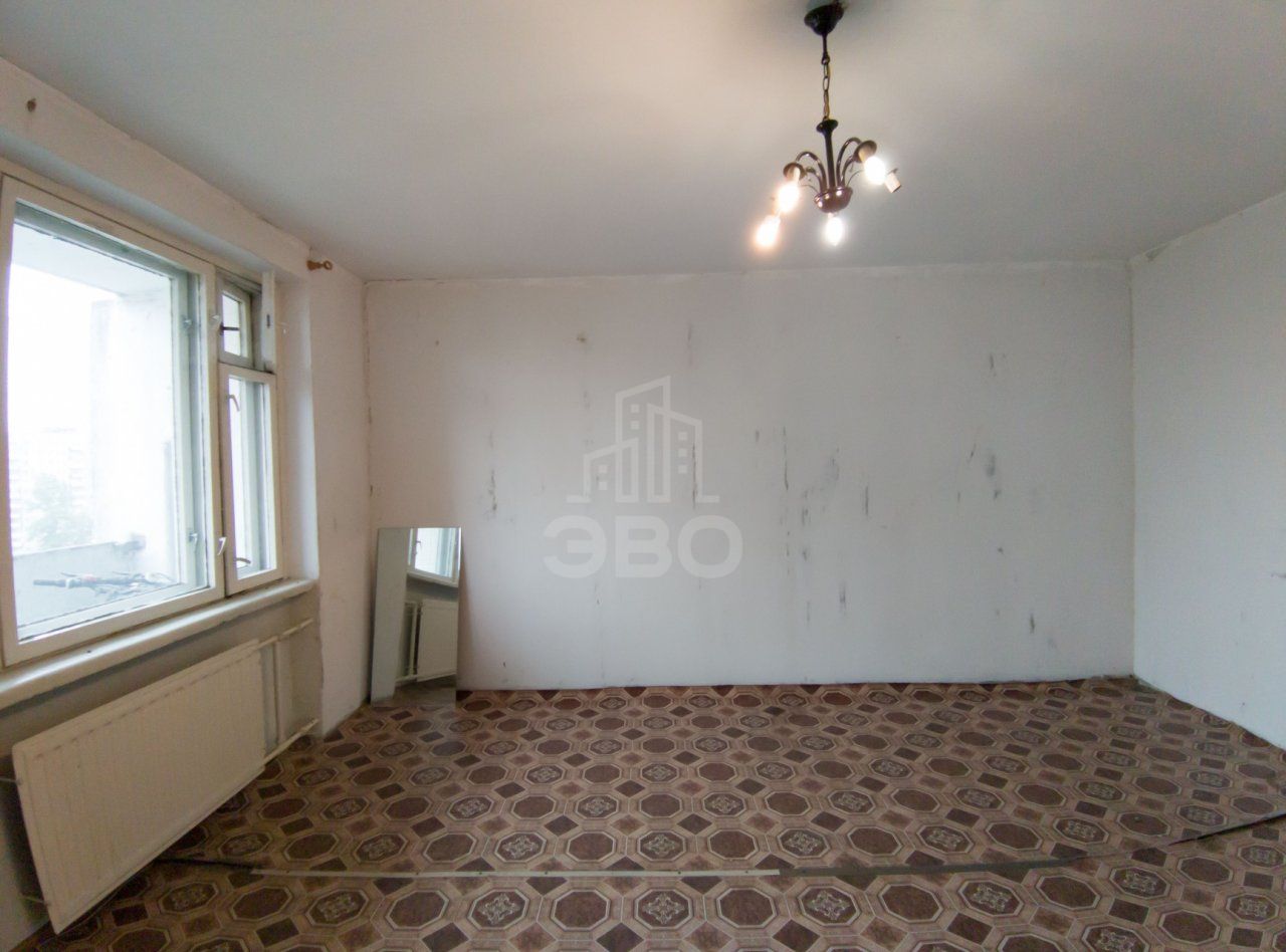 однокомнатная квартира в Санкт-Петербурге по адресу: Наставников проспект, 20, к 2