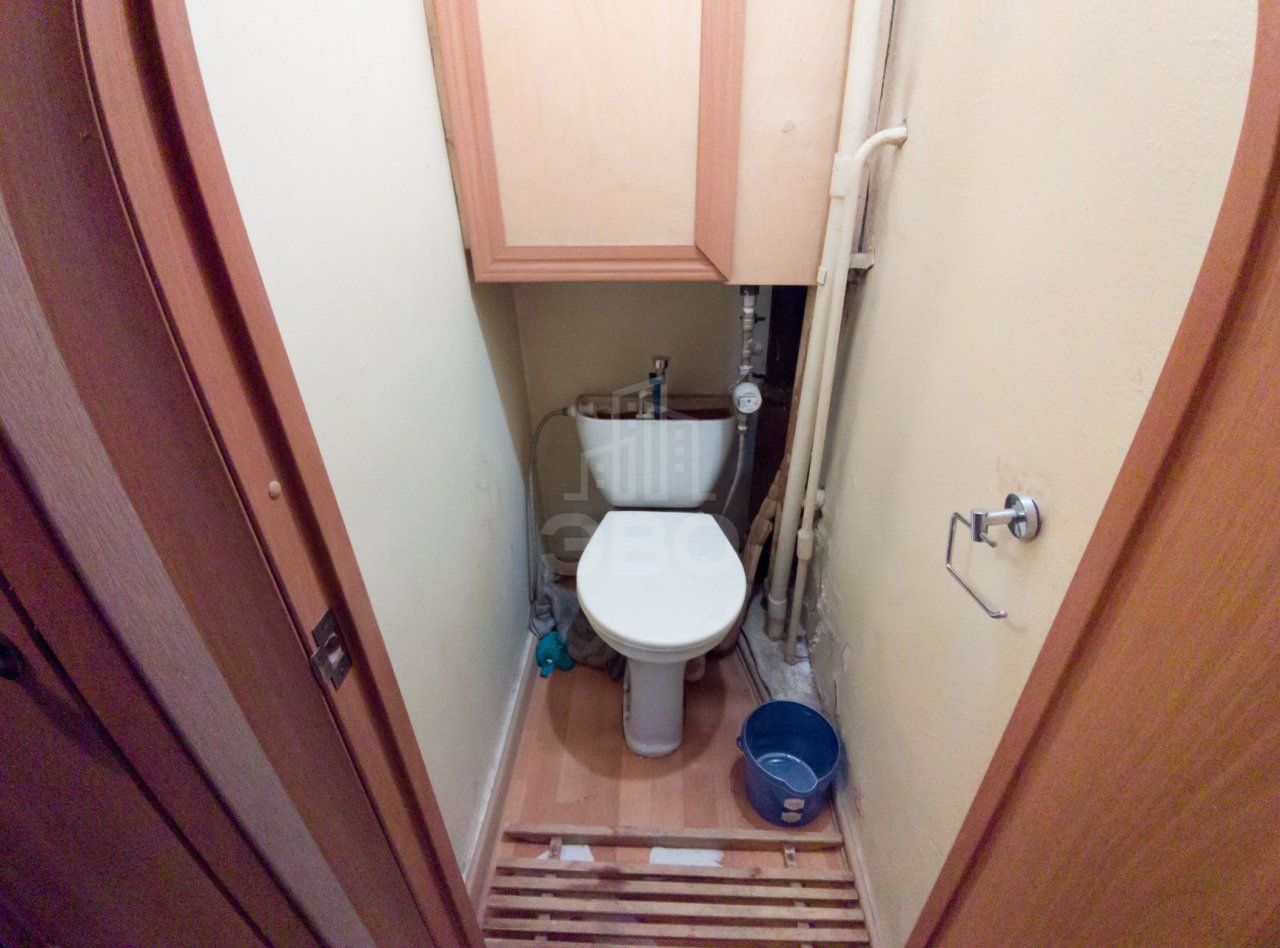 однокомнатная квартира в Санкт-Петербурге по адресу: Наставников проспект, 20, к 2