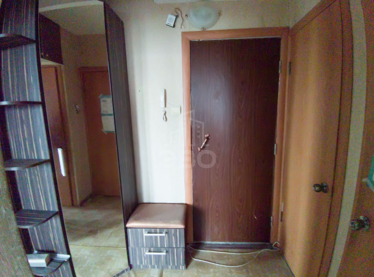 однокомнатная квартира в Санкт-Петербурге по адресу: Наставников проспект, 20, к 2