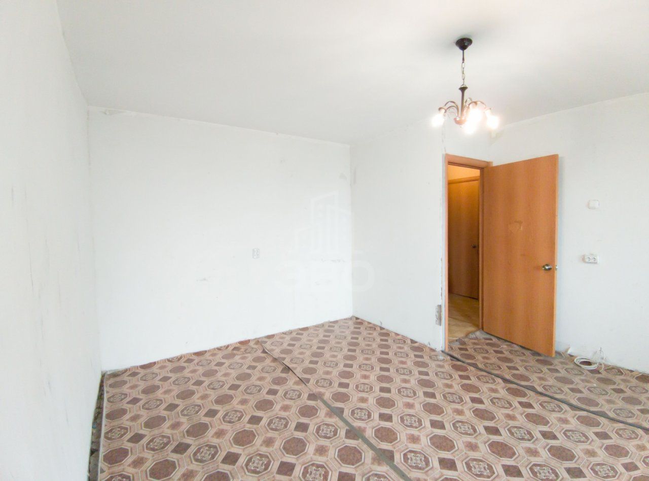 однокомнатная квартира в Санкт-Петербурге по адресу: Наставников проспект, 20, к 2