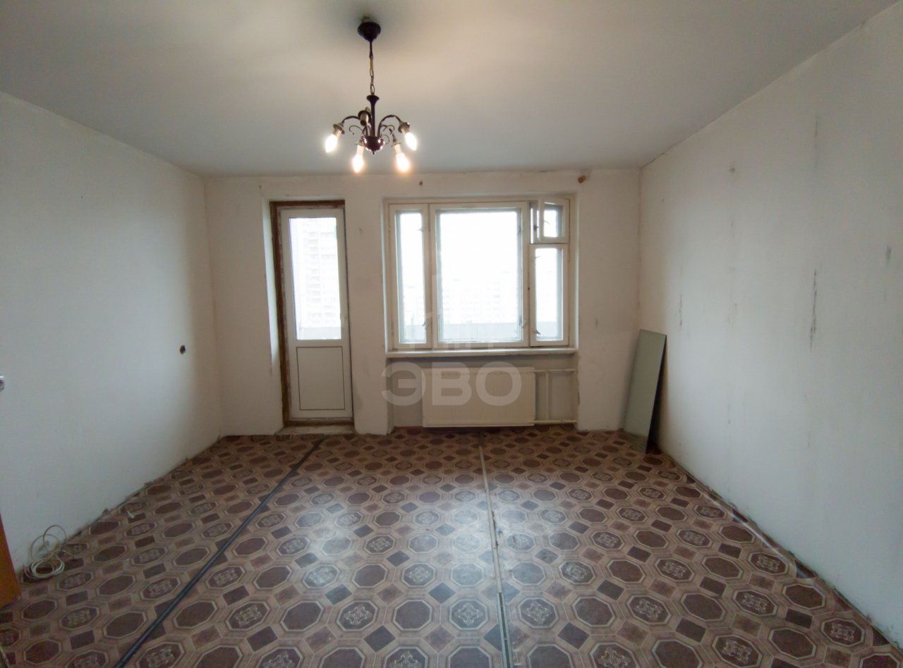 однокомнатная квартира в Санкт-Петербурге по адресу: Наставников проспект, 20, к 2