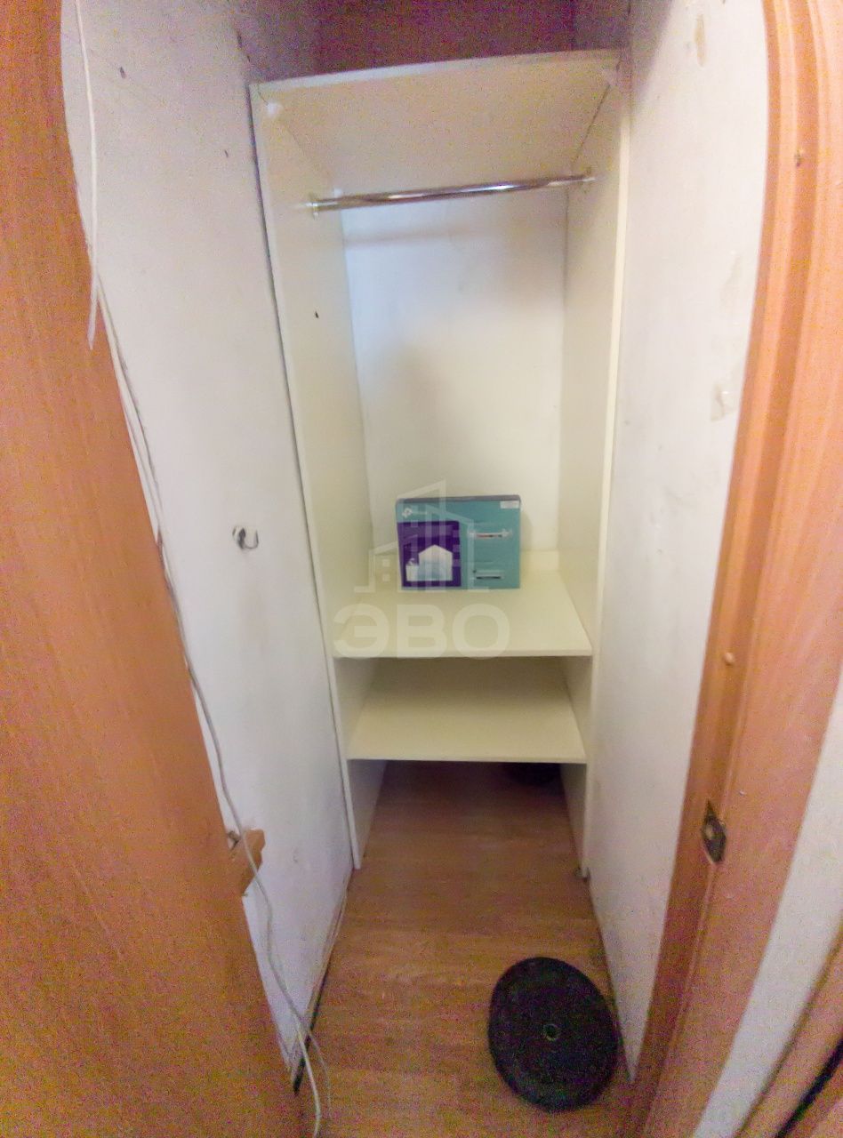 однокомнатная квартира в Санкт-Петербурге по адресу: Наставников проспект, 20, к 2