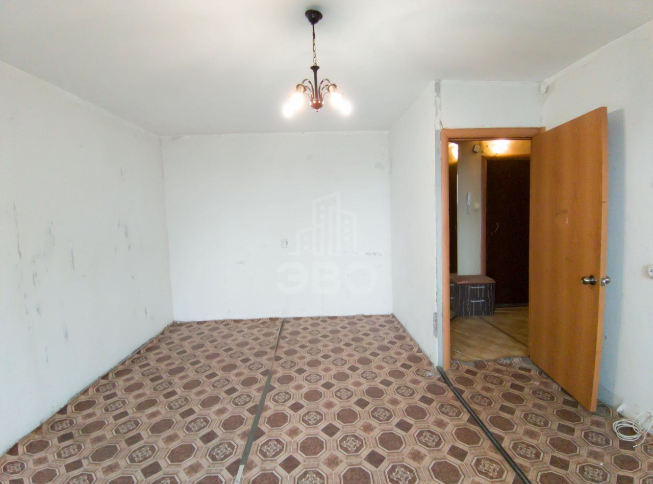 однокомнатная квартира в Санкт-Петербурге по адресу: Наставников проспект, 20, к 2