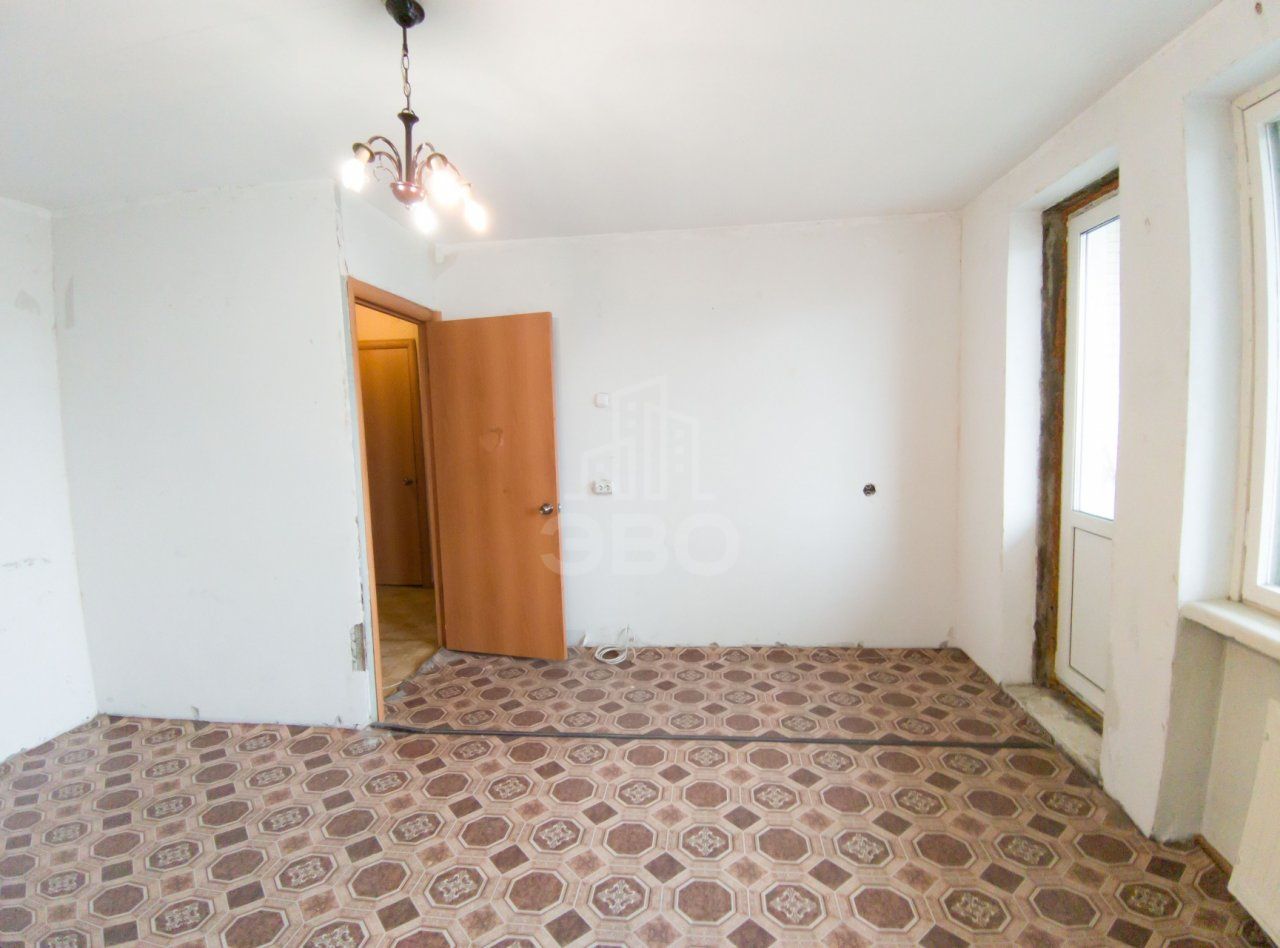 однокомнатная квартира в Санкт-Петербурге по адресу: Наставников проспект, 20, к 2