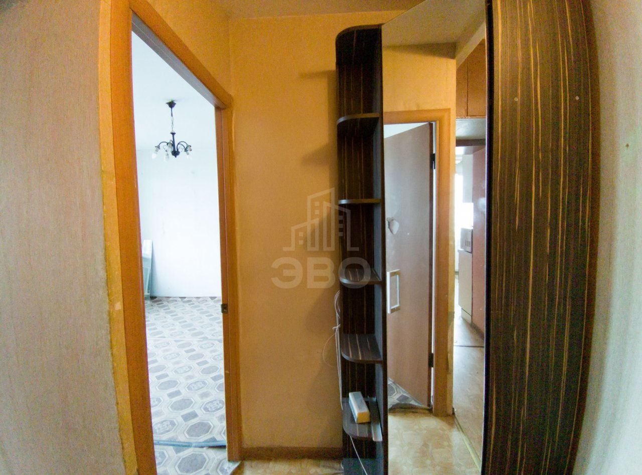 однокомнатная квартира в Санкт-Петербурге по адресу: Наставников проспект, 20, к 2