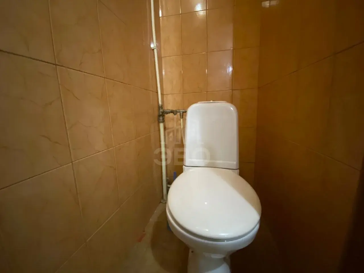 двухкомнатная квартира в Санкт-Петербурге по адресу: Зайцева ул., 19/18, литера А