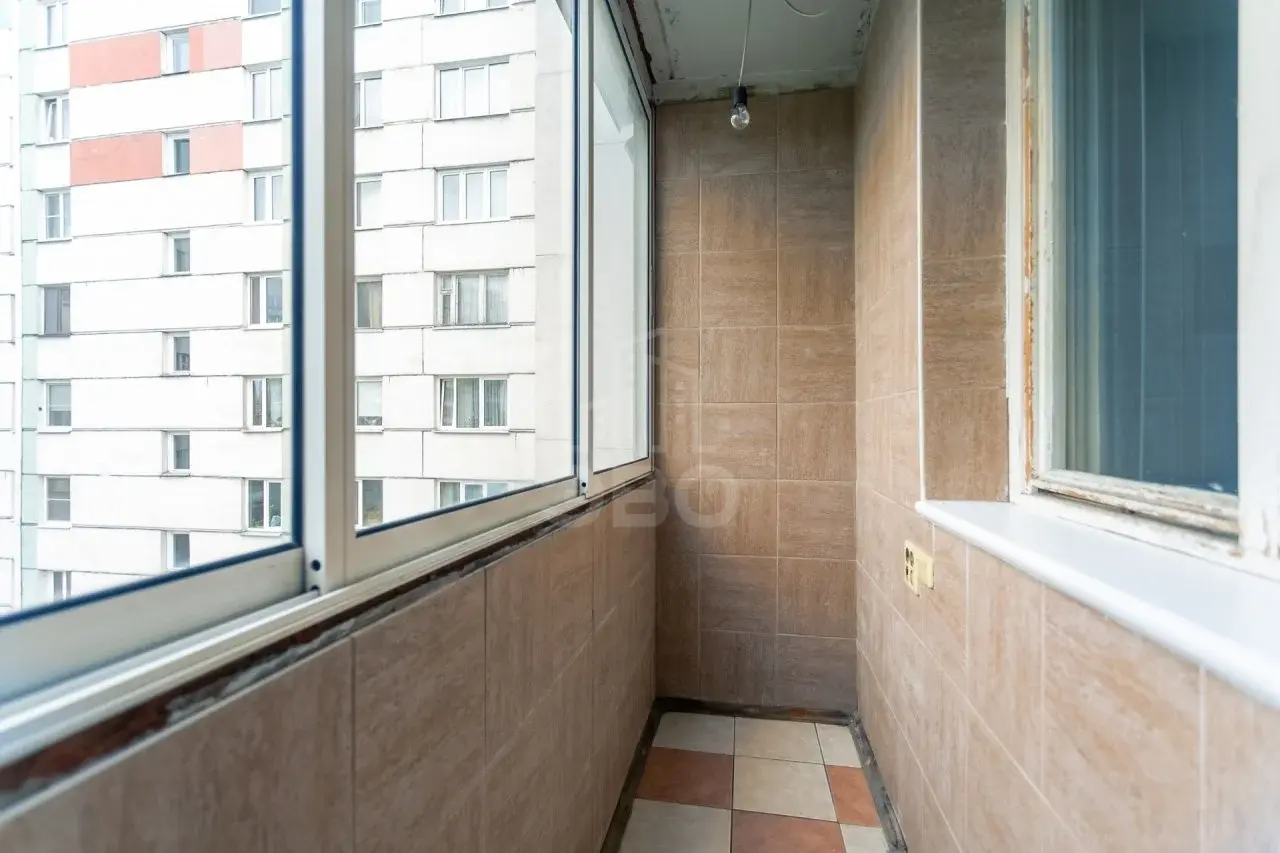 трехкомнатная квартира в Санкт-Петербурге по адресу: Дачный проспект, 36, к 8, литера А