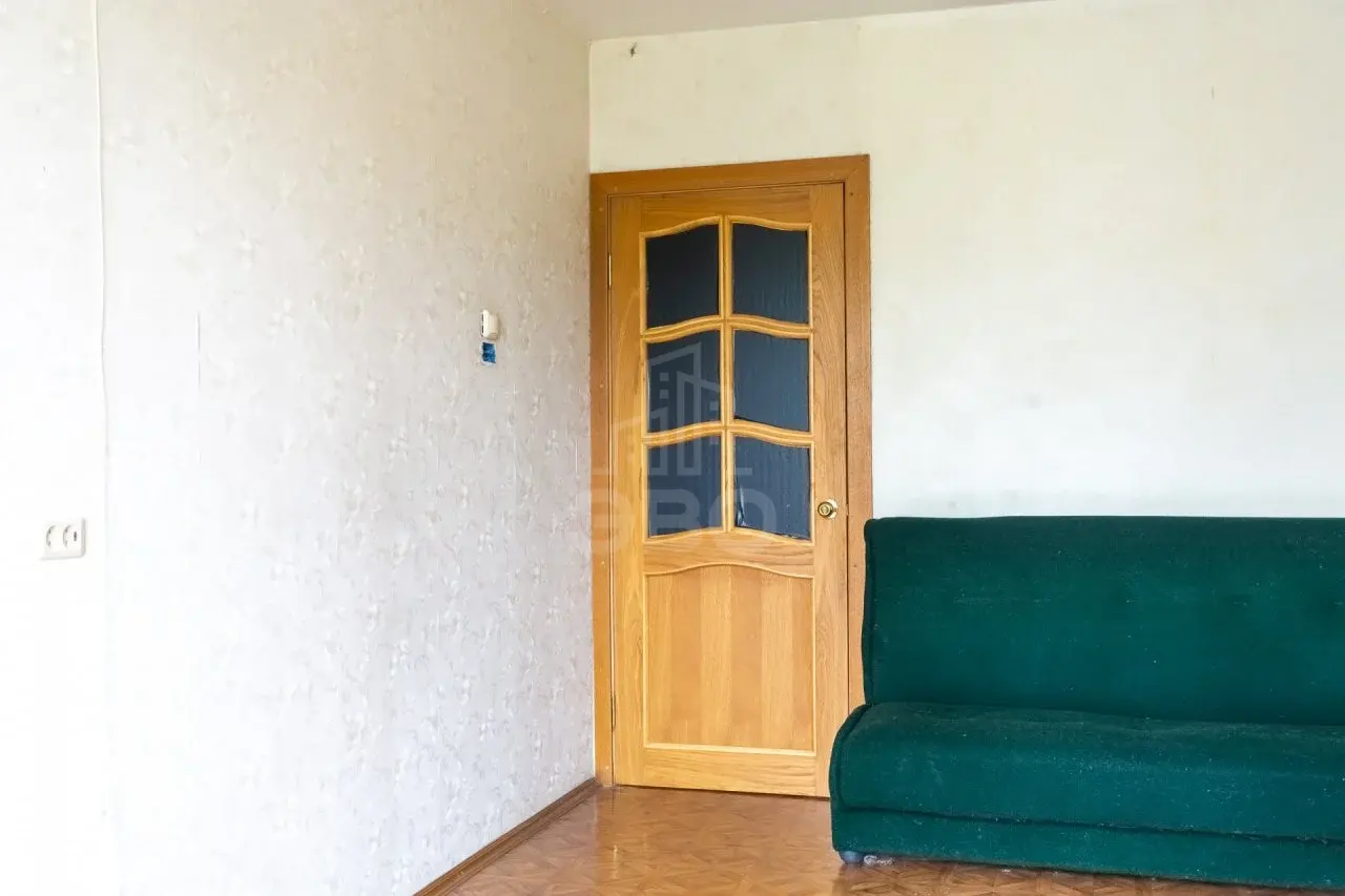 трехкомнатная квартира в Санкт-Петербурге по адресу: Дачный проспект, 36, к 8, литера А
