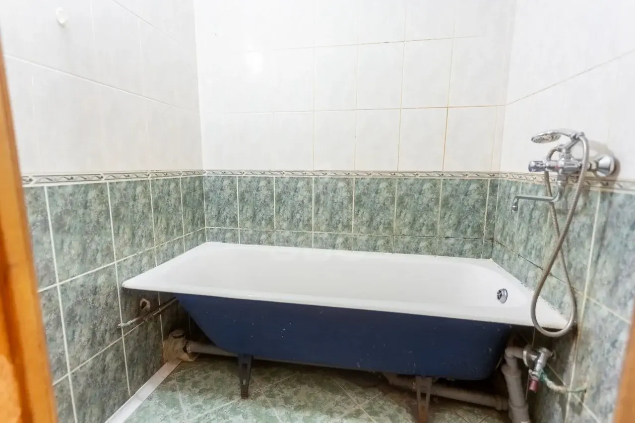 трехкомнатная квартира в Санкт-Петербурге по адресу: Дачный проспект, 36, к 8, литера А