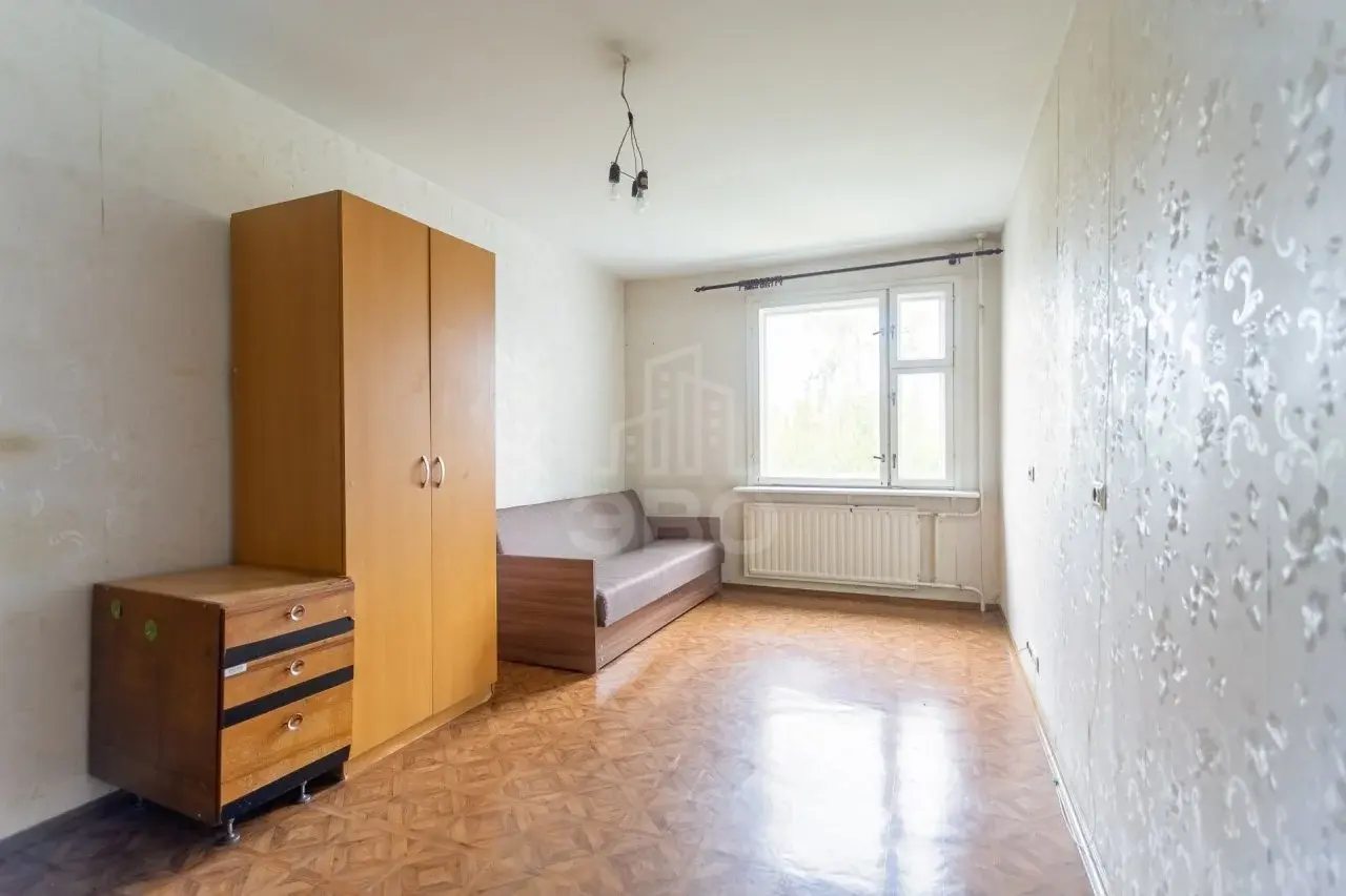 трехкомнатная квартира в Санкт-Петербурге по адресу: Дачный проспект, 36, к 8, литера А
