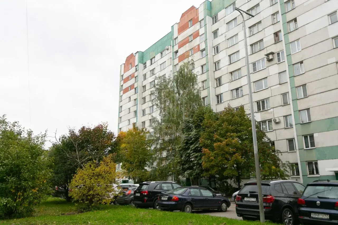 трехкомнатная квартира в Санкт-Петербурге по адресу: Дачный проспект, 36, к 8, литера А