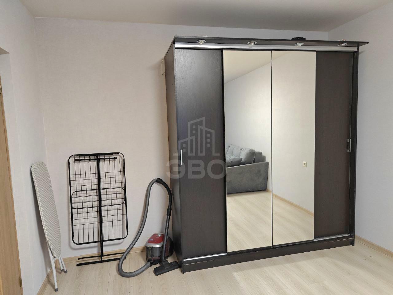 однокомнатная квартира в Санкт-Петербурге по адресу: Народная ул., 53, к 2