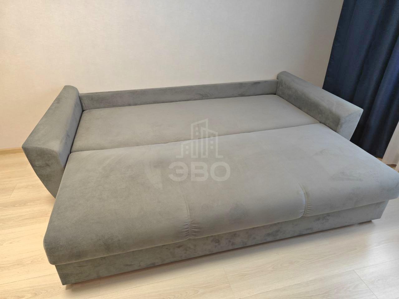 однокомнатная квартира в Санкт-Петербурге по адресу: Народная ул., 53, к 2