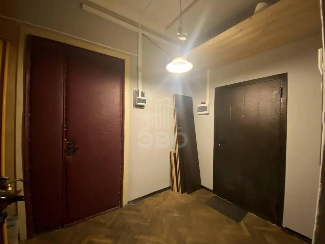 комната в Санкт-Петербурге по адресу: Коломенская ул., 10
