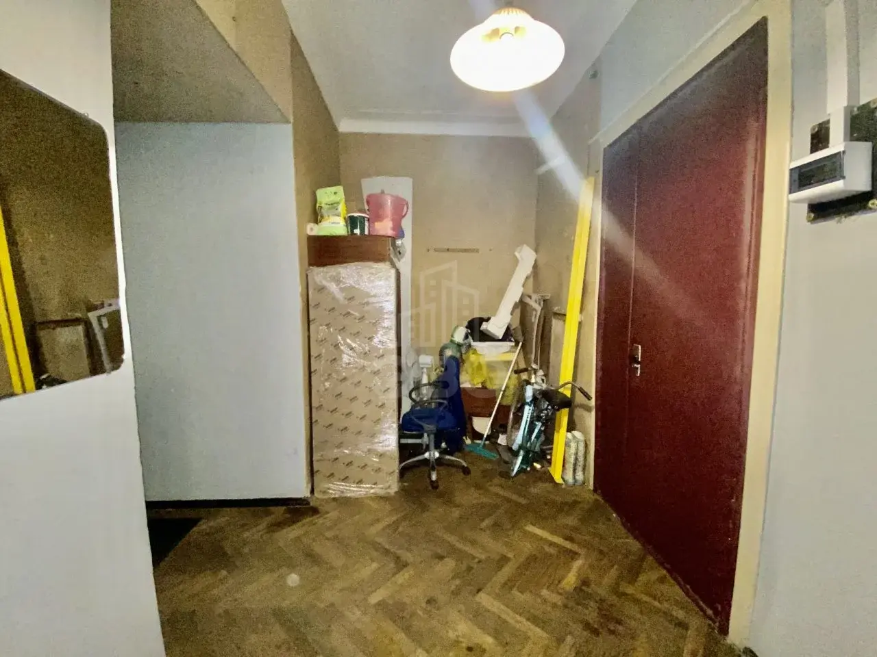 комната в Санкт-Петербурге по адресу: Коломенская ул., 10