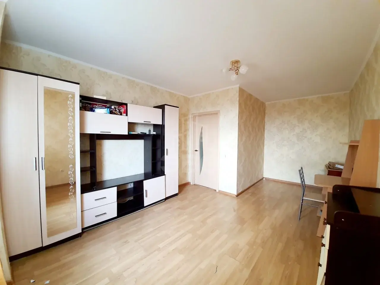 однокомнатная квартира в Санкт-Петербурге по адресу: Новгородский проспект, 10