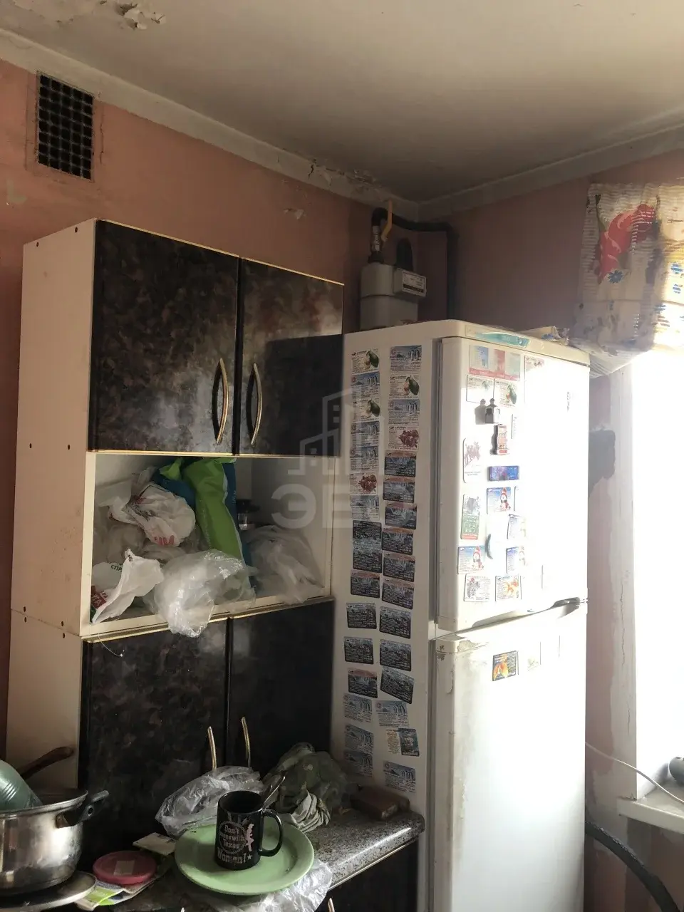однокомнатная квартира в Санкт-Петербурге по адресу: Авиационная ул., 28