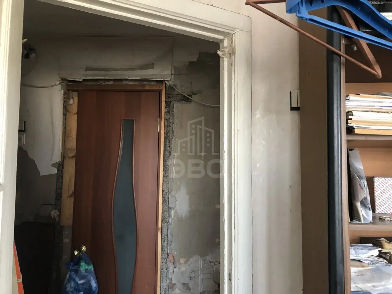 однокомнатная квартира в Санкт-Петербурге по адресу: Авиационная ул., 28