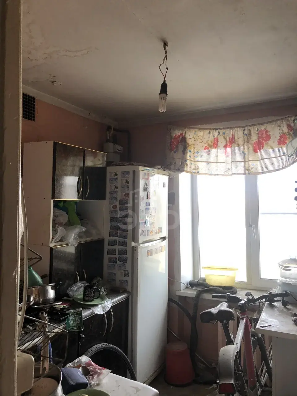 однокомнатная квартира в Санкт-Петербурге по адресу: Авиационная ул., 28