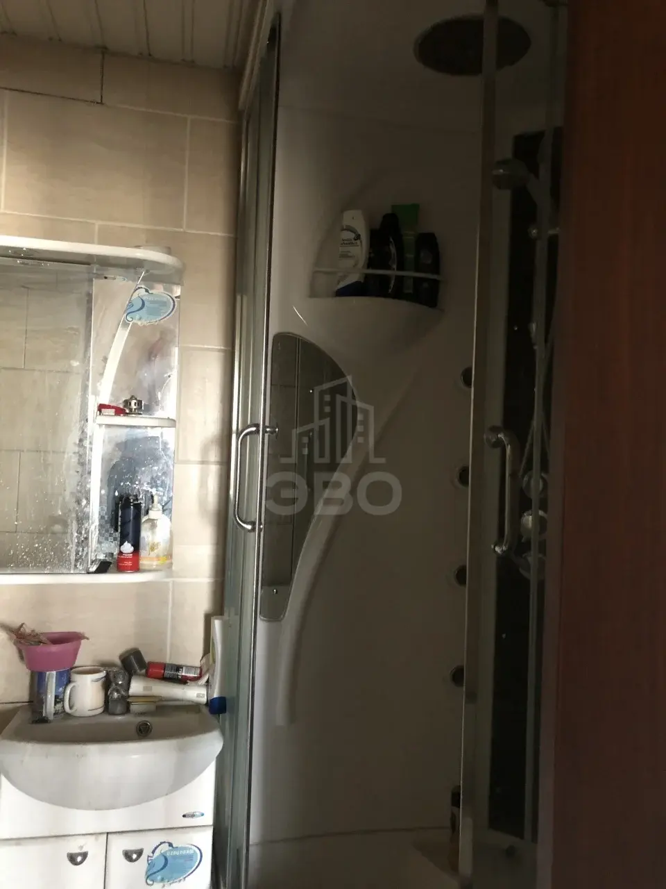 однокомнатная квартира в Санкт-Петербурге по адресу: Авиационная ул., 28
