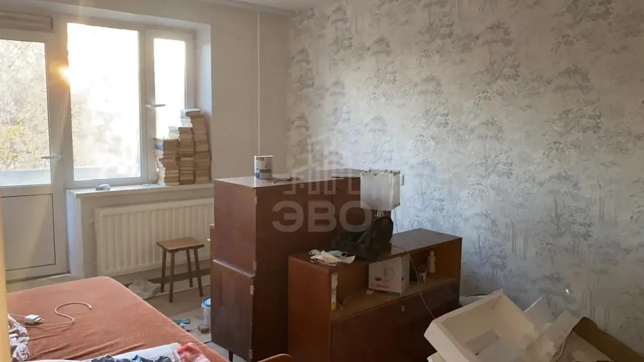 однокомнатная квартира в Санкт-Петербурге по адресу: Планерная ул., 43, к 1