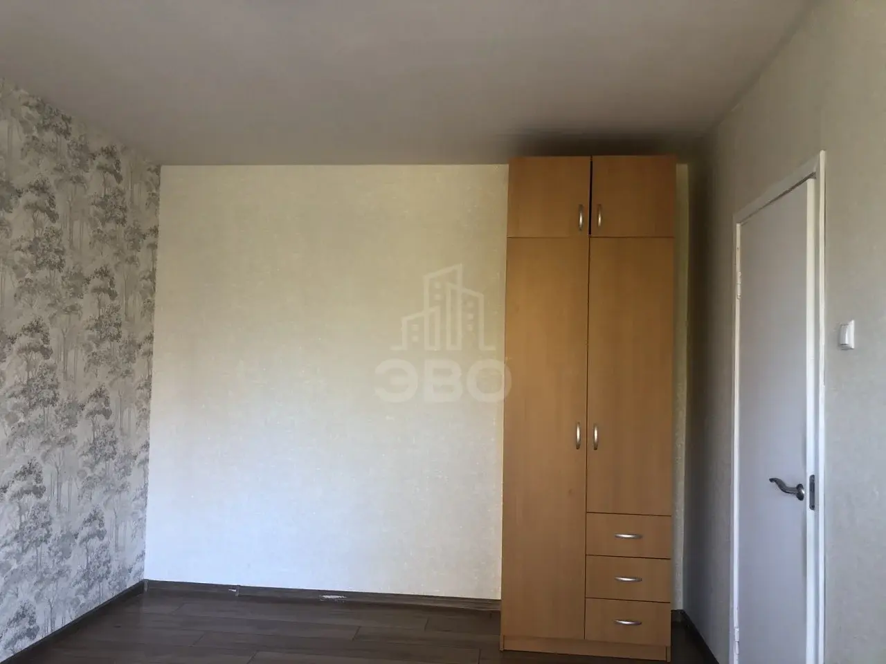 однокомнатная квартира в Санкт-Петербурге по адресу: Планерная ул., 43, к 1