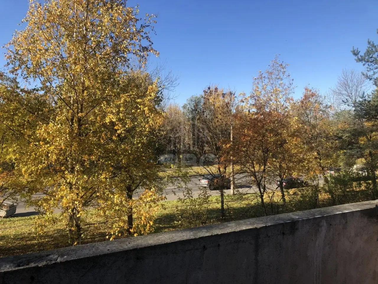 однокомнатная квартира в Санкт-Петербурге по адресу: Планерная ул., 43, к 1