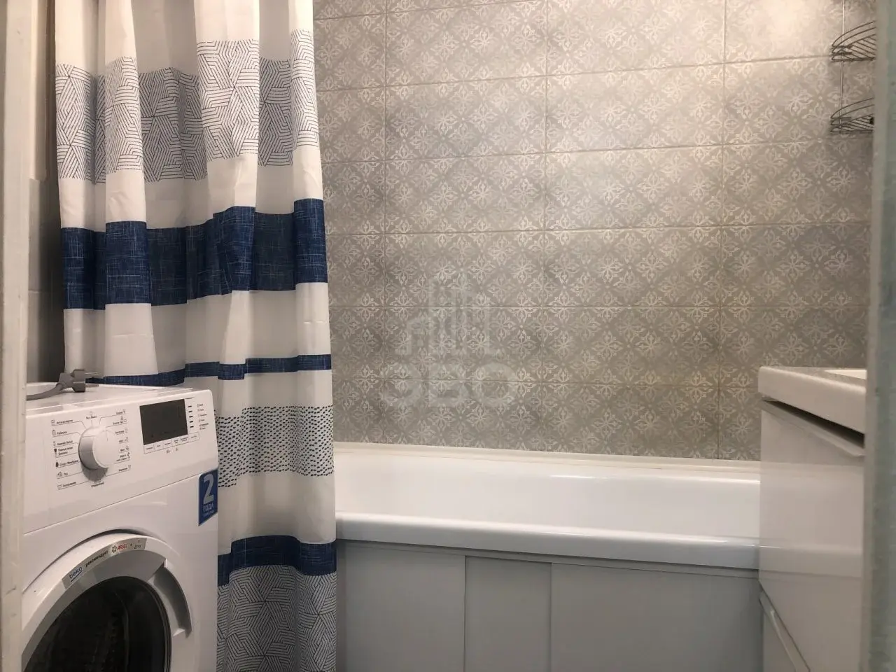 однокомнатная квартира в Санкт-Петербурге по адресу: Планерная ул., 43, к 1