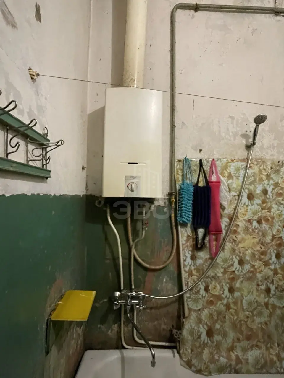 комната в Санкт-Петербурге по адресу: Реки Фонтанки наб., 80/2