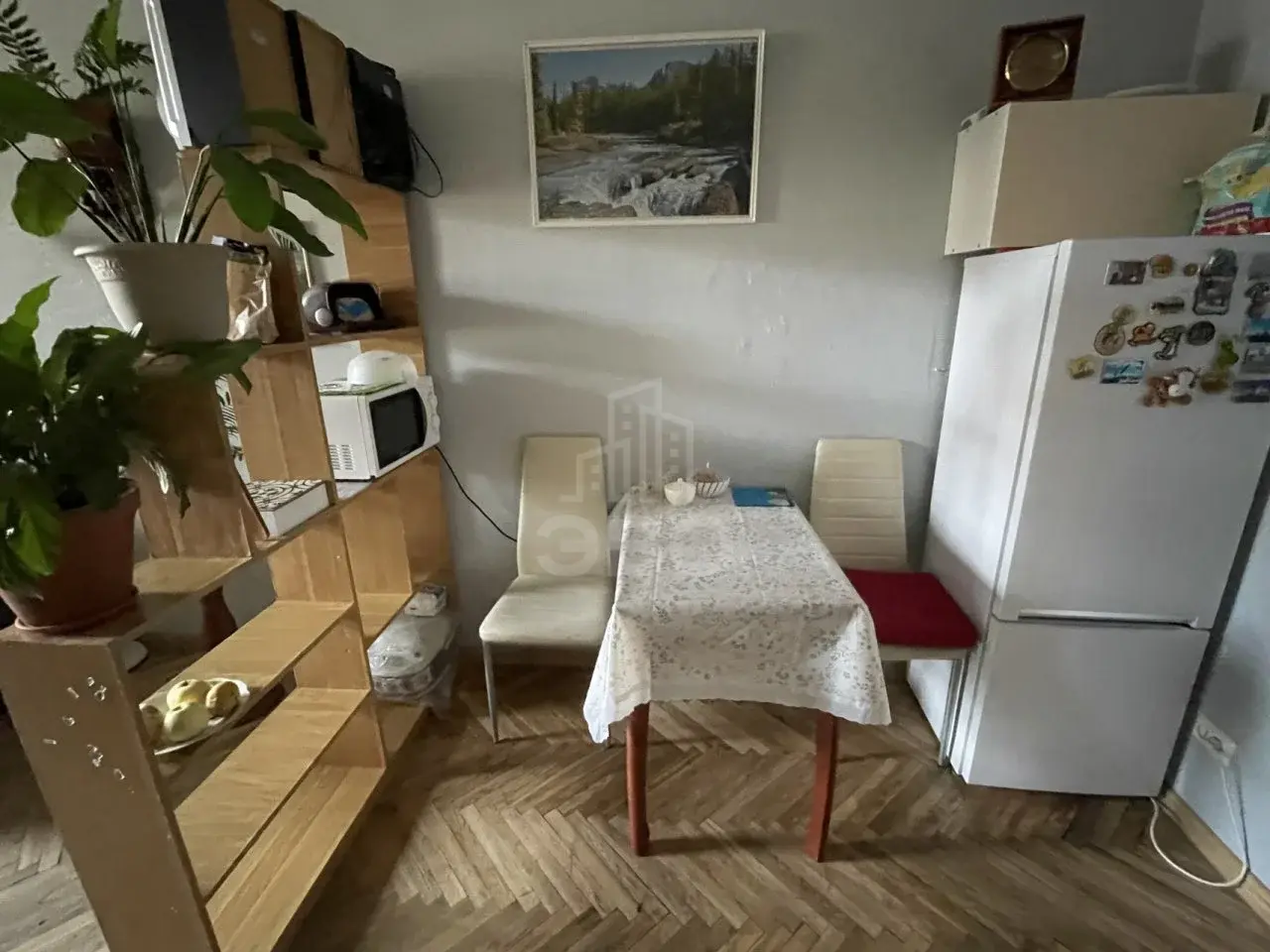 комната в Санкт-Петербурге по адресу: Реки Фонтанки наб., 80/2