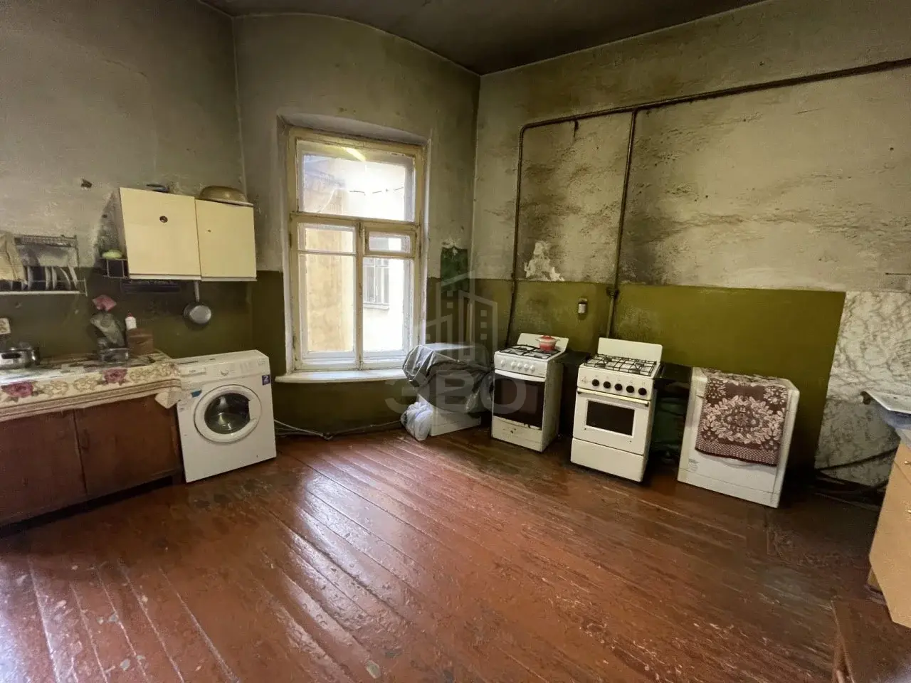 комната в Санкт-Петербурге по адресу: Реки Фонтанки наб., 80/2