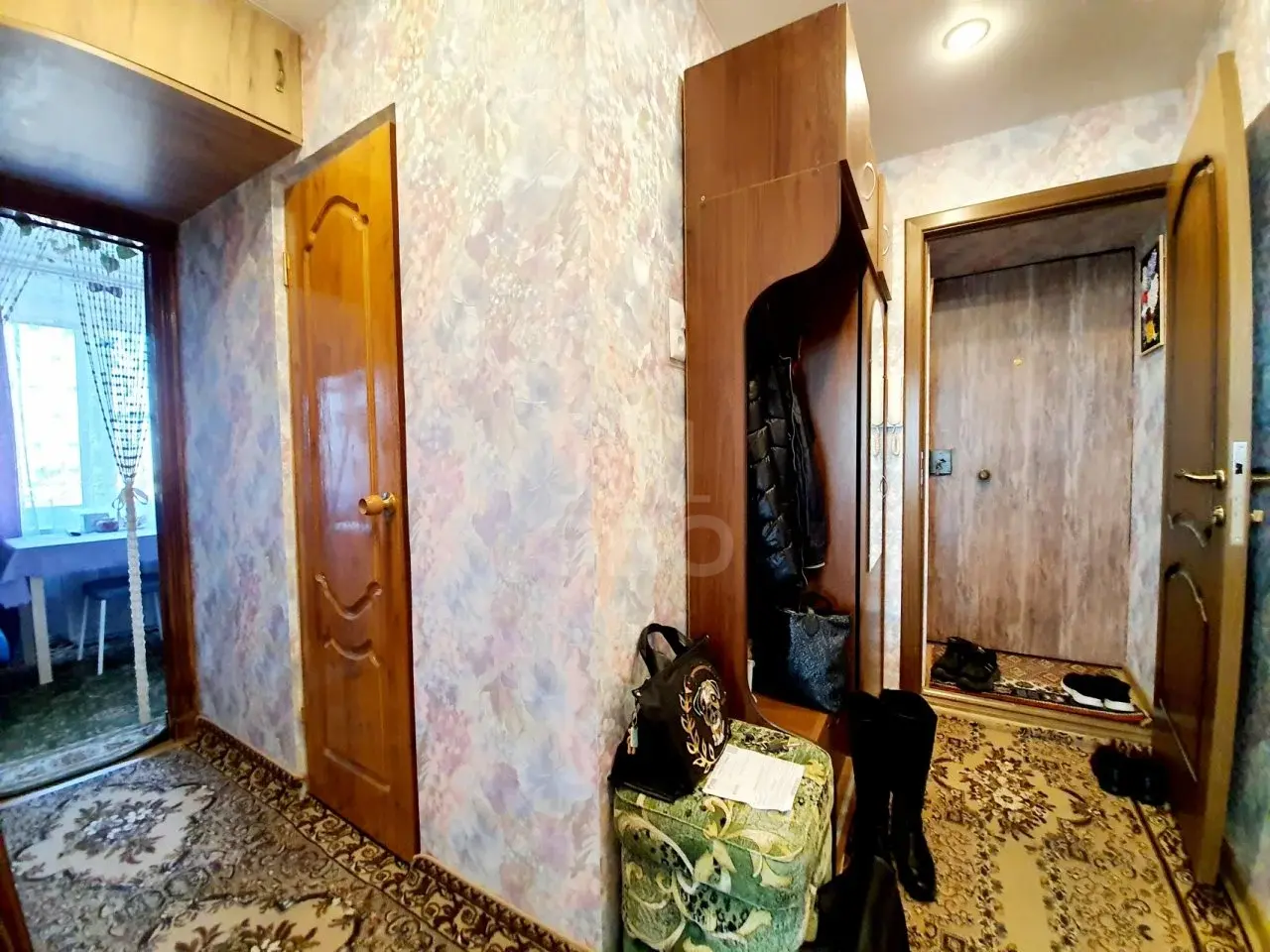 однокомнатная квартира в Санкт-Петербурге по адресу: Красносельское ш., 21